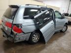 2010 Honda Odyssey Exl de vânzare în Davison, MI - All Over