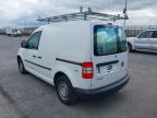2014 VOLKSWAGEN CADDY C20 for sale at Copart CHESTER