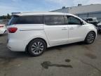 2016 Kia Sedona Ex للبيع في Vallejo، CA - Minor Dent/Scratches