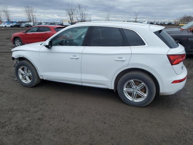 2020 AUDI Q5 PREMIUM