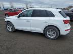 2020 AUDI Q5 PREMIUM à vendre chez Copart QC - MONTREAL