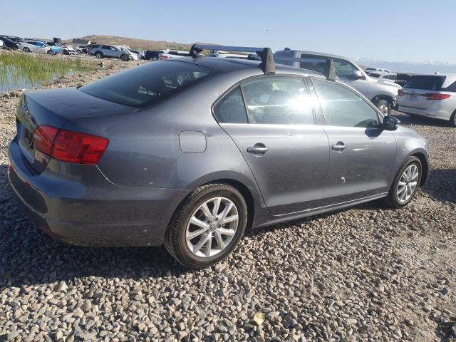  VOLKSWAGEN JETTA 2014 Угольный