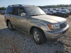 2005 Toyota Land Cruiser  за продажба в Tanner, AL - Water/Flood
