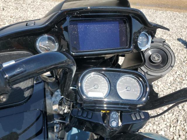 2024 HARLEY-DAVIDSON FLTRT 