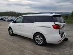 2017 Kia Sedona Lx للبيع في Chambersburg، PA - Rear End