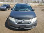 2013 Honda Odyssey Ex за продажба в Davison, MI - Rear End