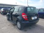 2008 MERCEDES BENZ A160 CDI C for sale at Copart SANDWICH