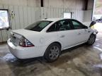 2008 Ford Taurus Limited for Sale in Hurricane, WV - Front End