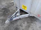 2000 TRAI TRAILER for sale at Copart WOLVERHAMPTON
