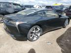 2018 Lexus Lc 500 للبيع في Elgin، IL - Front End