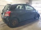 2007 Toyota Yaris  de vânzare în Blaine, MN - Front End