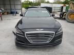 2017 Genesis G80 Base de vânzare în Cartersville, GA - Front End