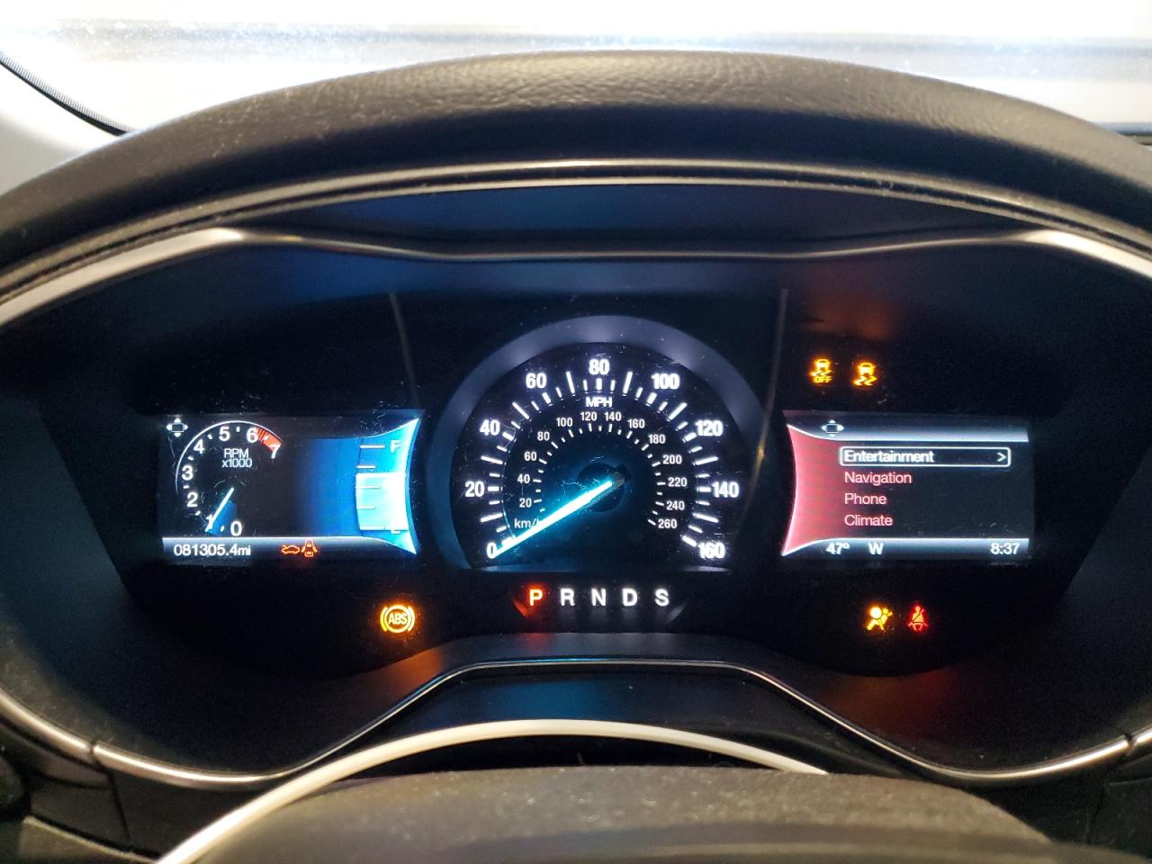 3fa6p0d91fr294330 3FA6P0D91FR294330 2015 Ford Fusion Titanium