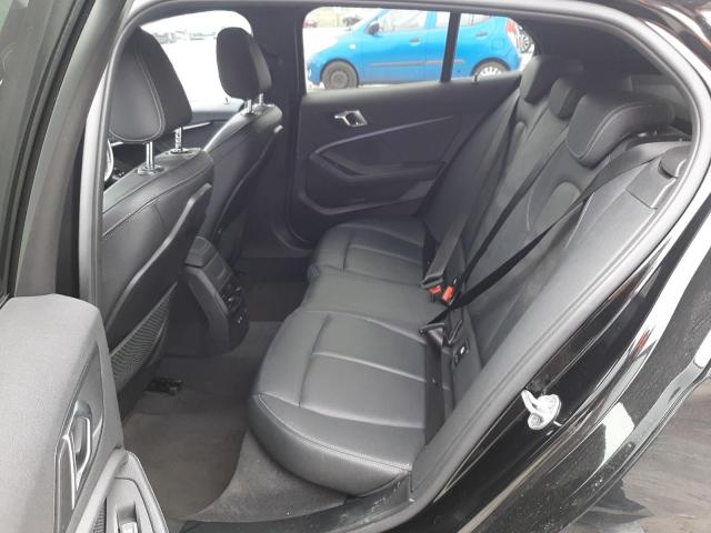 2019 BMW 118I M SPO