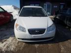 2009 HYUNDAI ELANTRA GLS for sale at Copart QC - MONTREAL