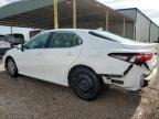 2022 Toyota Camry Le იყიდება Houston-ში, TX - Rear End