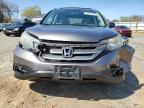 2012 Honda Cr-V Exl за продажба в Chatham, VA - All Over