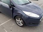 2014 FORD FIESTA ZET for sale at Copart SANDTOFT