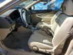 2003 Honda Civic Lx for Sale in Seaford, DE - Front End