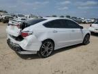 2017 Ford Fusion Se for Sale in San Antonio, TX - Rear End
