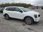 2020 Kia Telluride S zu verkaufen in York Haven, PA - Rear End