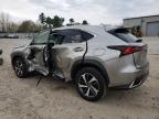 2021 Lexus Nx 300H Base for Sale in Mendon, MA - Side