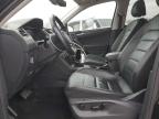 2018 Volkswagen Tiguan Sel Premium на продаже в Des Moines, IA - Front End
