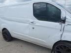 2021 FORD TRANSIT CU for sale at Copart CORBY