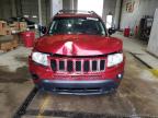 2011 Jeep Compass Sport na sprzedaż w York Haven, PA - Front End