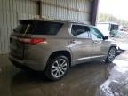 2020 Chevrolet Traverse Premier for Sale in West Mifflin, PA - Front End