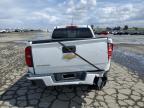 2016 Chevrolet Colorado Z71 იყიდება Martinez-ში, CA - Front End