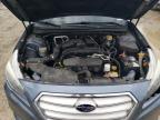 2017 Subaru Legacy 2.5I Limited   de vânzare în Cicero, IN - All Over