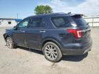 2017 Ford Explorer Limited for Sale in Shreveport, LA - Front End