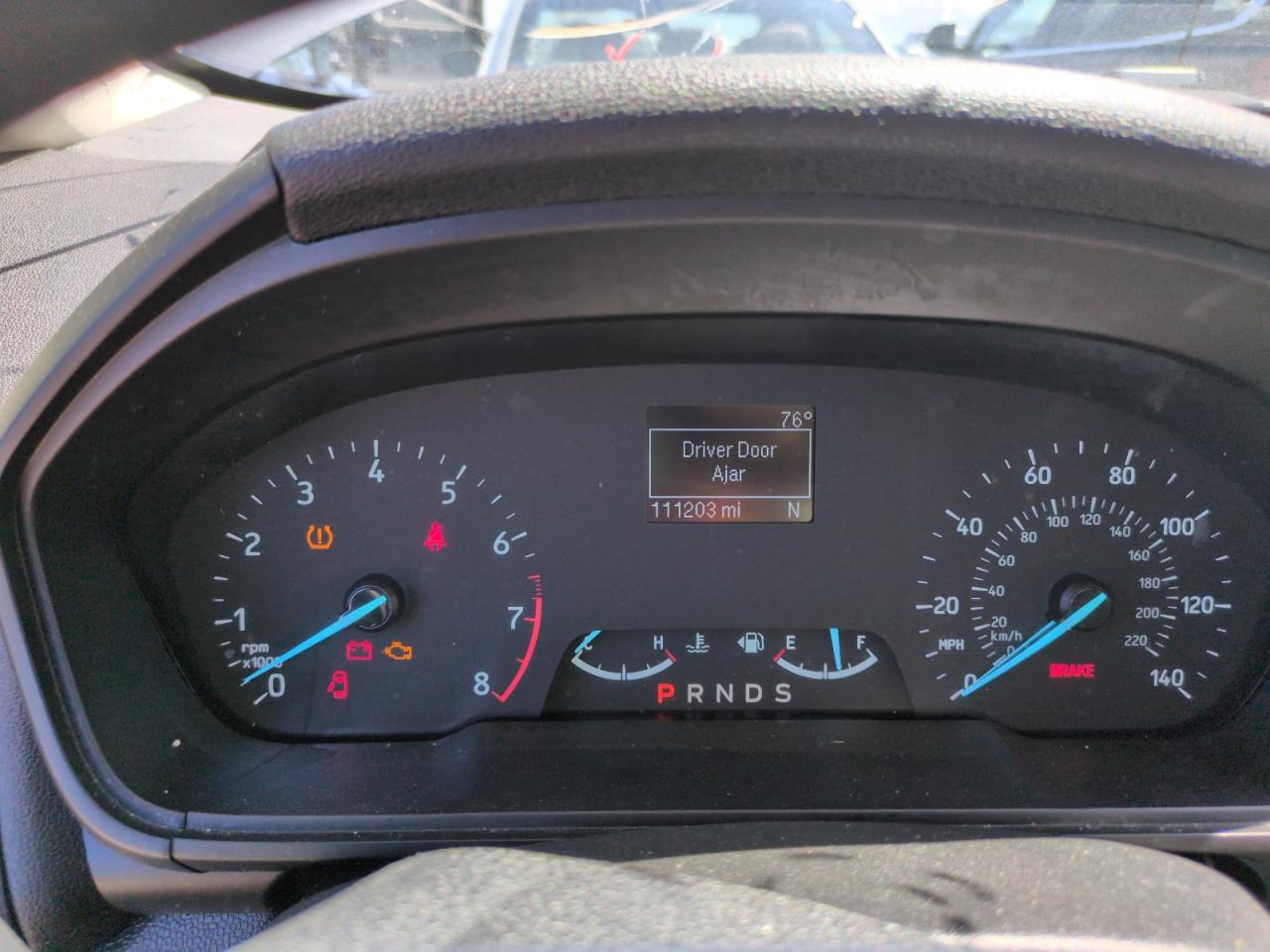 MAJ3P1RE3JC244549 2018 Ford Ecosport S