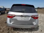 2011 Honda Odyssey Exl for Sale in Chicago Heights, IL - Burn