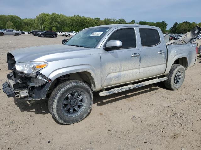  TOYOTA TACOMA 2023 Silver