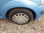 2003 CITROEN C3 DESIRE for sale at Copart WISBECH