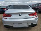 2014 Bmw 650 Xi Gran Coupe за продажба в Elgin, IL - Normal Wear