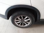 2012 BMW X3 XDRIVE2 for sale at Copart SANDTOFT