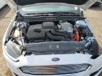 2013 Ford Fusion Se Hybrid продається в Elgin, IL - Front End