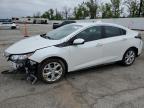 2017 Chevrolet Volt Premier for Sale in Bridgeton, MO - Front End