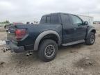 2010 FORD F150 SUPER CAB à vendre chez Copart TX - HOUSTON EAST