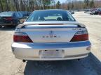 2002 Acura 3.2Tl Type-S en Venta en West Warren, MA - Front End