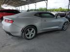 2016 Chevrolet Camaro Lt იყიდება Cartersville-ში, GA - Front End