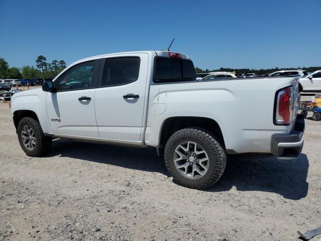  GMC CANYON 2021 Biały