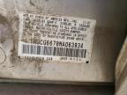 1998 Honda Accord Ex for Sale in Woodburn, OR - Front End
