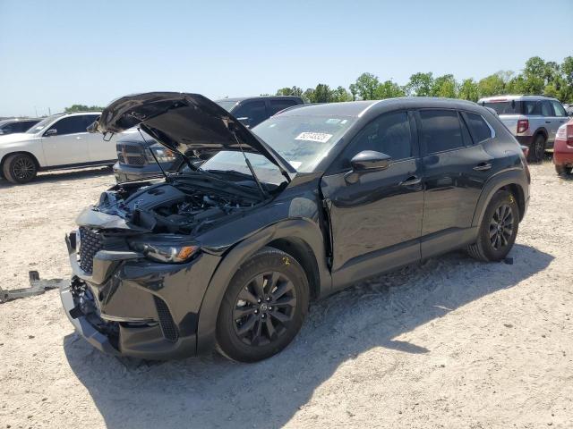 MAZDA CX-50 PREF 2024