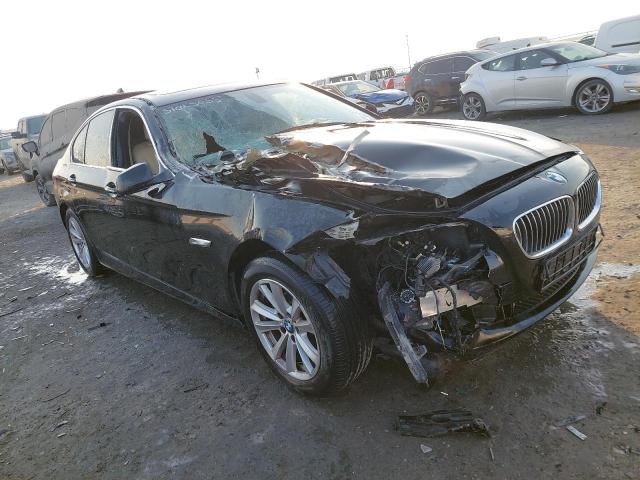 WBAXG1101CDW29808 - 2016 Bmw 520i - #undefined