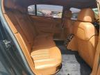 2006 Bentley Continental Flying Spur for Sale in Riverview, FL - Rear End