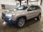 2020 Jeep Cherokee Trailhawk for Sale in Ham Lake, MN - Rear End